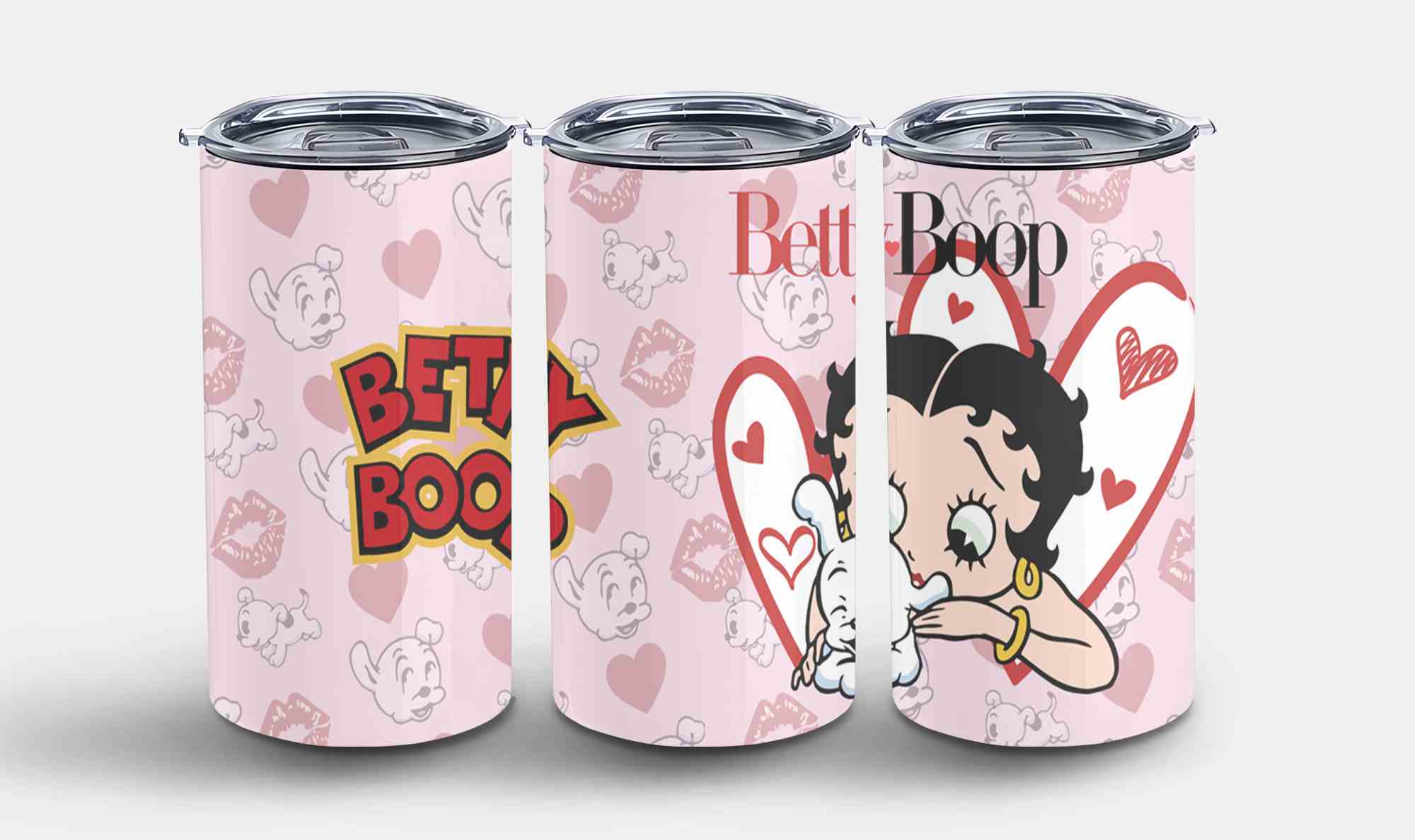 Betty Boop-10824